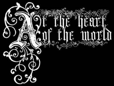 logo At The Heart Of The World